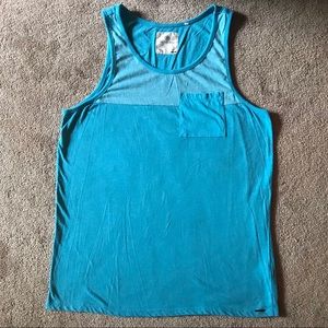 Men’s Tank Size M
